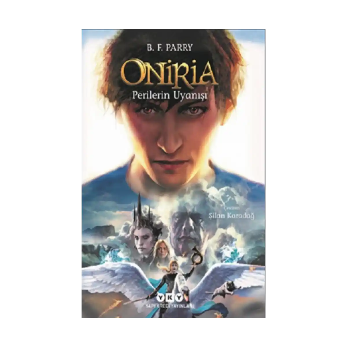 c7466-oniria-4-perilerin-uyanisi-1-1.webp Oniria 4 - Perilerin Uyanışı - Görsel 1