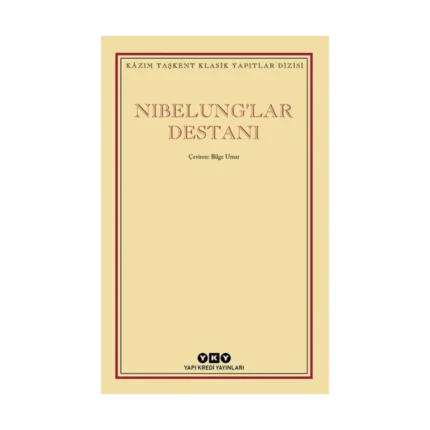 Nibelung'lar Destanı