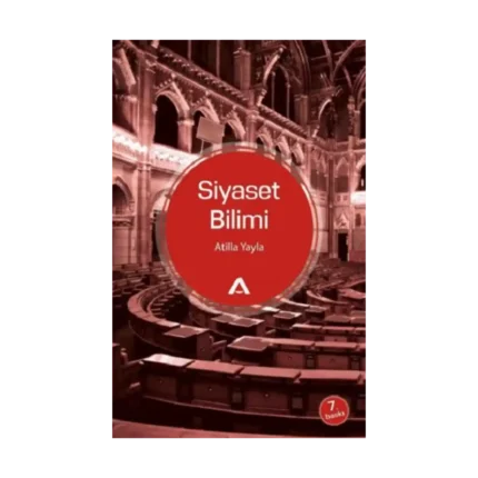 Siyaset Bilimi