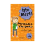 İşte Mert! – Matematik Yarışması