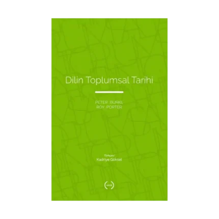 Dilin Toplumsal Tarihi