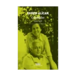 Ekrem Alican Günlükler 1954 – 1956