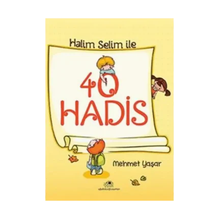 40 Hadis
