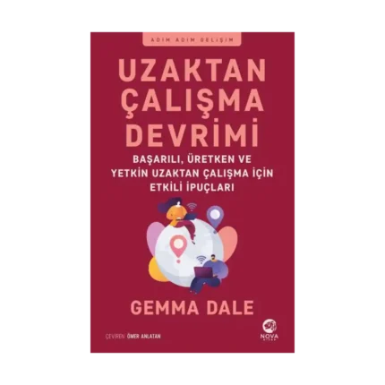 Uzaktan Çalışma Devrimi