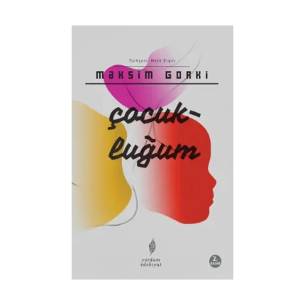 Çocukluğum
