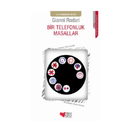 Bir Telefonluk Masallar