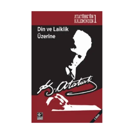 Din ve Laiklik Üzerine