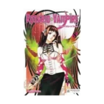 Rosario + Vampire / Tılsımlı Kolye ve Vampir 8