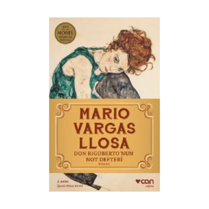 Don Rigoberto’nun Not Defterleri