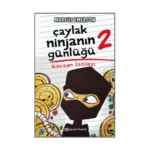 Çaylak Ninjanın Günlüğü 2 - Korsan İstilası