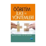 Öğretim İlke ve Yöntemleri
