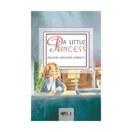 A Little Prıncess