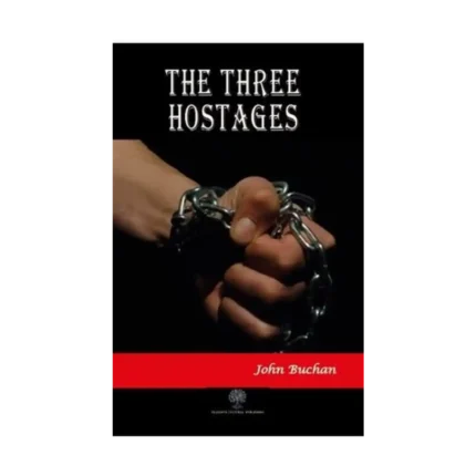 The Three Hostages