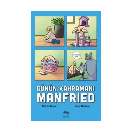 Günün Kahramanı Manfried