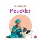 İlk Sözcüklerim - Meslekler