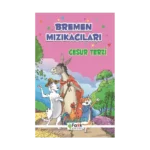 Bremen Mızıkacıları - Cesur Terzi
