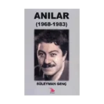 Anılar