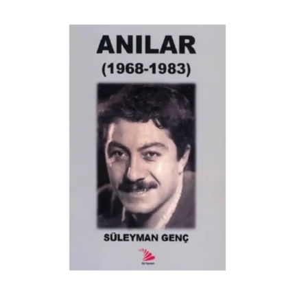 Anılar