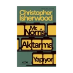 Mr. Norris Aktarma Yapıyor