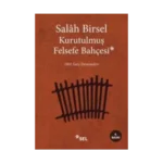 Kurutulmuş Felsefe Bahçesi