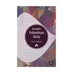 Analitik Felsefeye Giriş