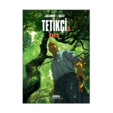 Tetikçi 5