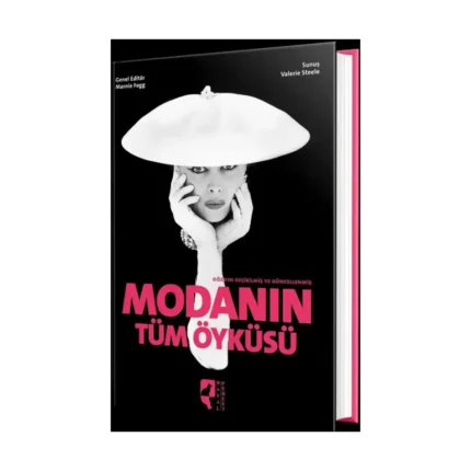Modanın Tüm Öyküsü