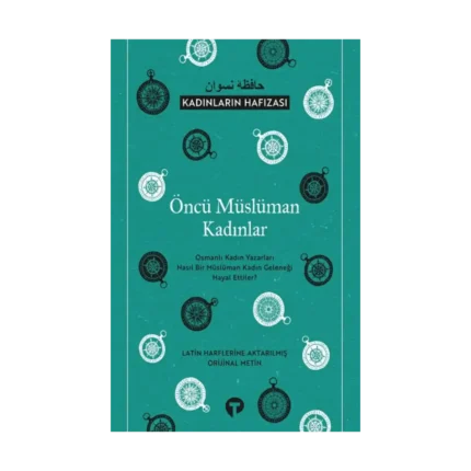 Öncü Müslüman Kadınlar