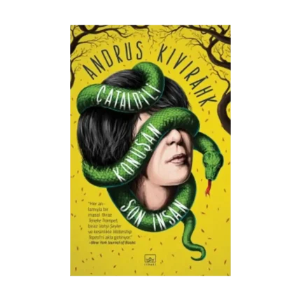 Çataldili Konuşan Son İnsan