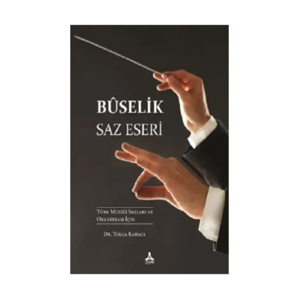Buselik Saz Eseri