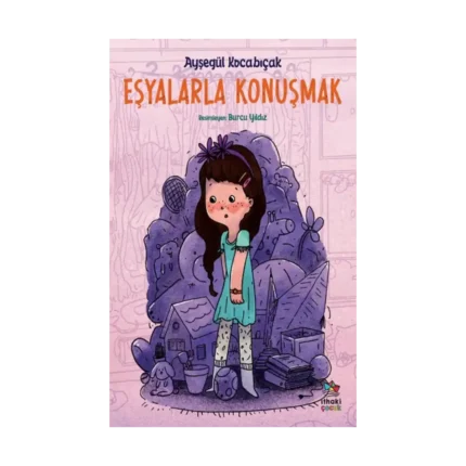 Eşyalarla Konuşmak