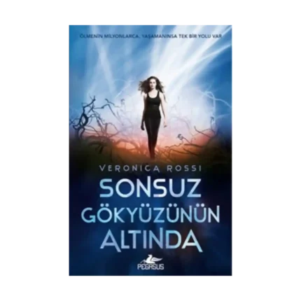 Sonsuz Gökyüzünün Altında