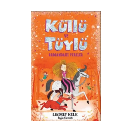 Küllü ve Tüylü