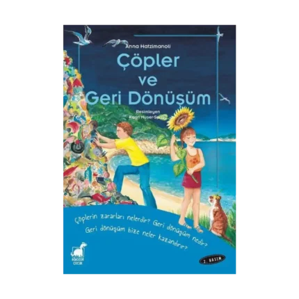 Çöpler ve Geri Dönüşüm