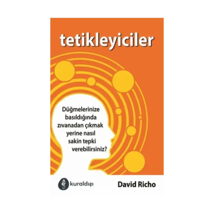 Tetikleyiciler