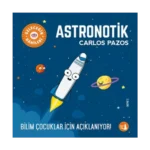 Geleceğin Dahileri Astronotik