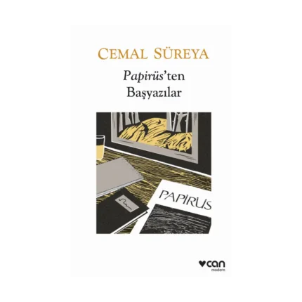 Papirüs'ten Başyazılar: Düzyazılar