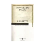 Pierrette