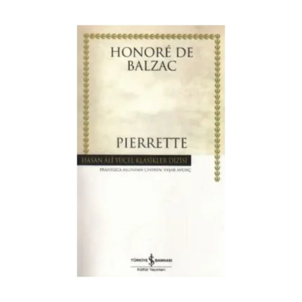 Pierrette