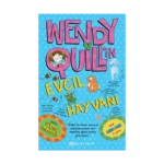 Wendy Quill’in Evcil Hayvanı
