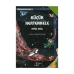 Küçük Kertenkele Orman Masalları-2