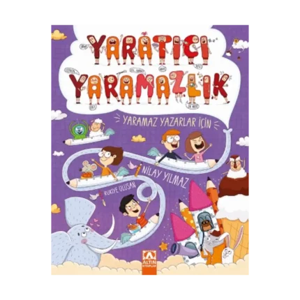 Yaratıcı Yaramazlık