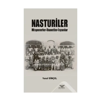 Nasturiler