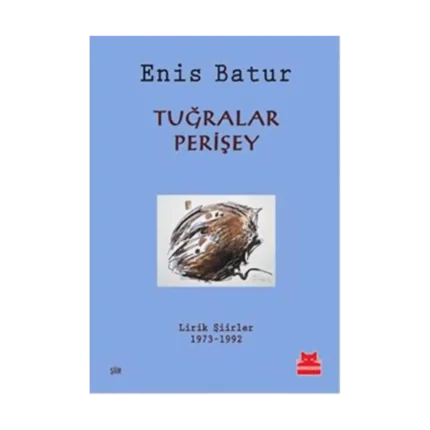 Tuğralar, Perişey
