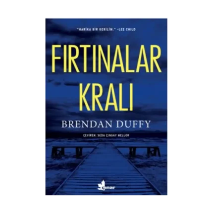 Fırtınalar Kralı