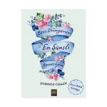 Ben Dünyanın En Şanslı Annesiyim (Bez Ciltli)