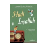 Hadi İnşallah