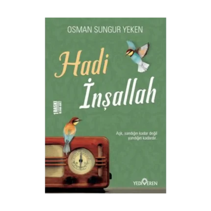 Hadi İnşallah