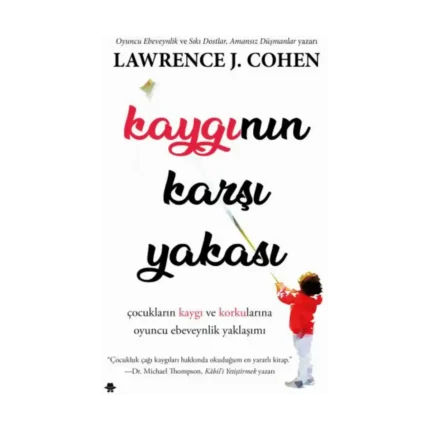 Kaygının Karşı Yakası
