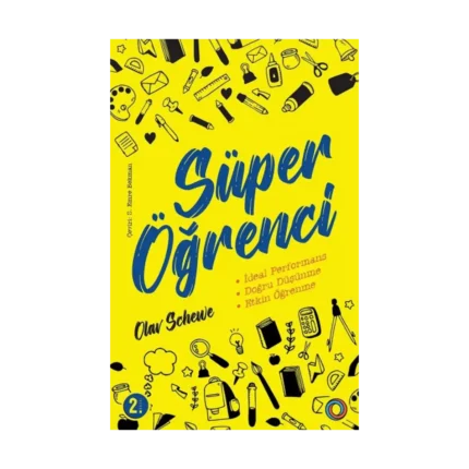 Süper Öğrenci
